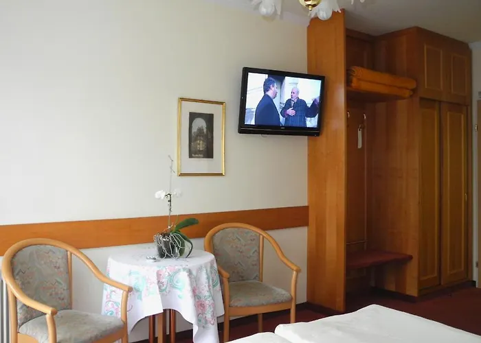 Hotel Rosner Gablitz